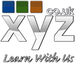 XYZ Login